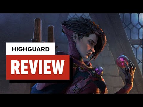 Highguard Review