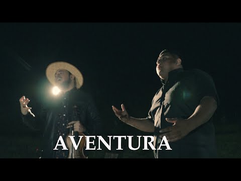 Germán Cassal - Aventura (Video Oficial)