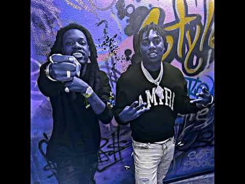 Fredo Bang X Foolio - Murda Man (Best Bass Boosted)