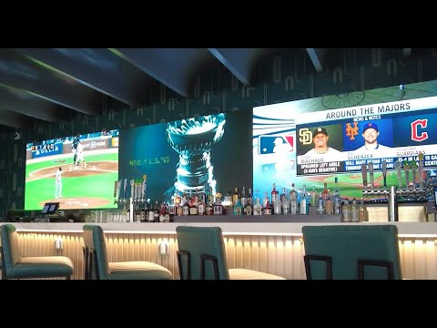 Caesars Sportsbook at Chase Field – Phoenix, AZ