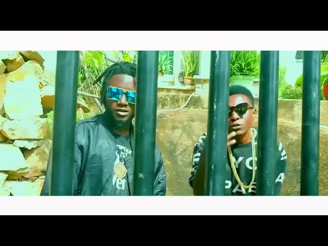 IBN - 911 ft BOC Madaki (OFFICIAL VIDEO)