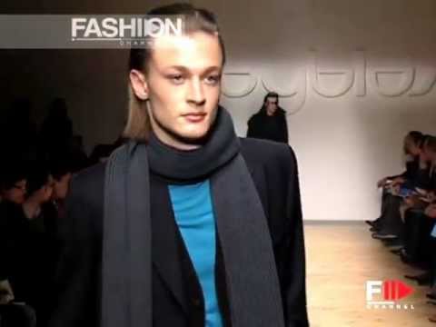 "Byblos" Autumn Winter 2003 2004 Milan 3 of 3 Menswear by FashionChannel