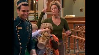 The Suite Life of Zack & Cody | March 18th, 2005 - #001 [First Episode!]: Pt. 1
