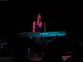 Lisa Germano - The Darkest Night Of All - Live