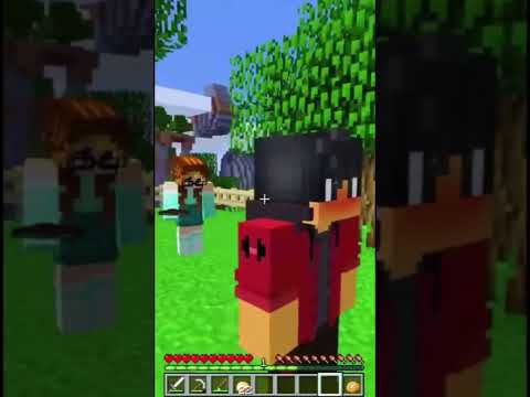 My Goodness… | Ein | Minecraft | Aphmau | Aaron