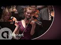 Mozart: Violin Concerto No.4 in D major, K.218 - Noa Wildschut - Live Concert HD