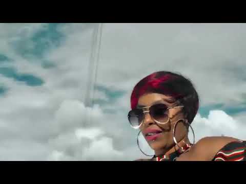Shanty bobo ft dj shiti-kamata(official video)