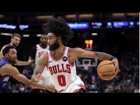 Chicago Bulls 113 x 109 Sacramento Kings - March 4, 2024 Game Recap