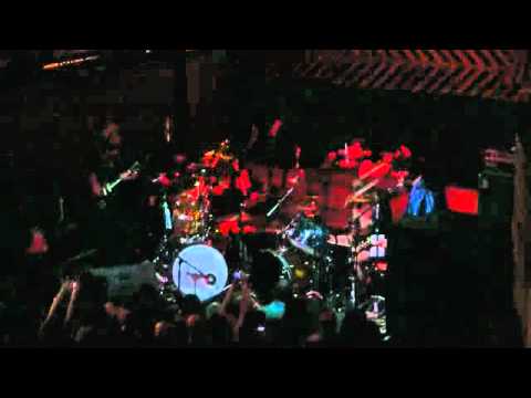 Melvins ATX 2011 Stoner Witch Part 1