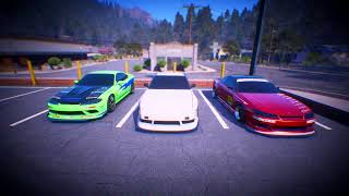 NFSPB　ペイバック のんびりやるよー