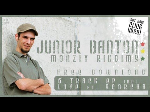 Junior Banton (Burn Dem Sound Dubplate)