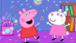 PEPPA PIG LIVE 🔴 BEST EPISODES FOR KIDS