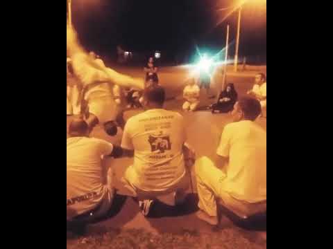 Roda da Estação Quintana SP.