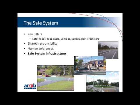 Road Safety by Design