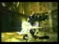 Devil May Cry 2 Playstation 2 Retro Video Game Commercial Ad