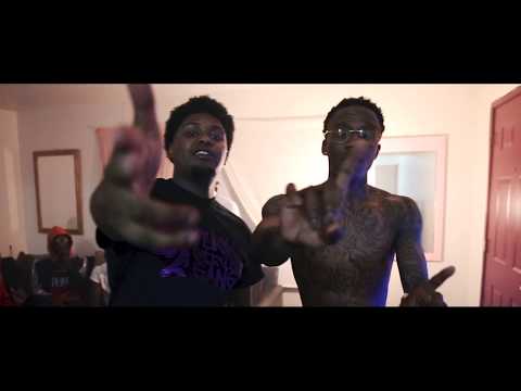 Jay Cash Feat. MMG Haulin- Whats The Plan ( Official Music Video)