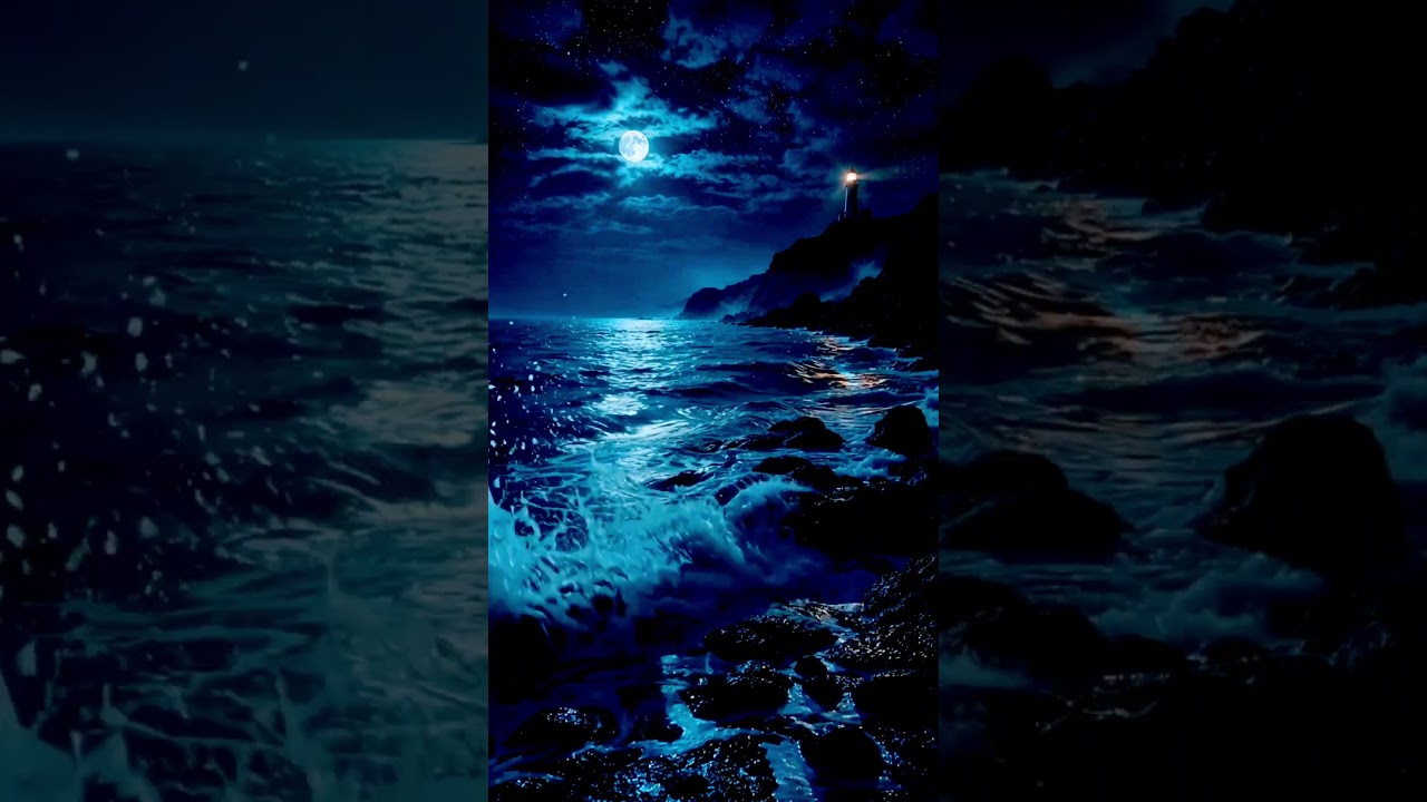 Don't sleep tonight without hearing this 🌙 #shorts