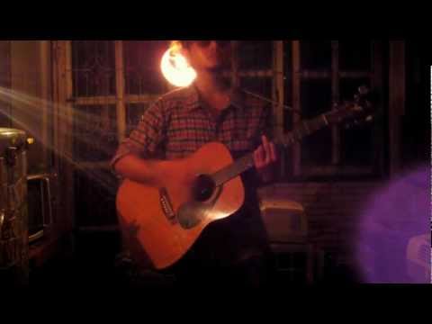 Hammock - Blankets of Night (cover under lightbub)