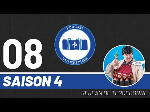 Réjean De Terrebonne S04É08