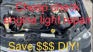Camshaft Position Sensor 2012 Dodge Grand Caravan