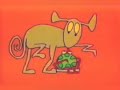 Classic Sesame Street Cartoon Collection Part 1