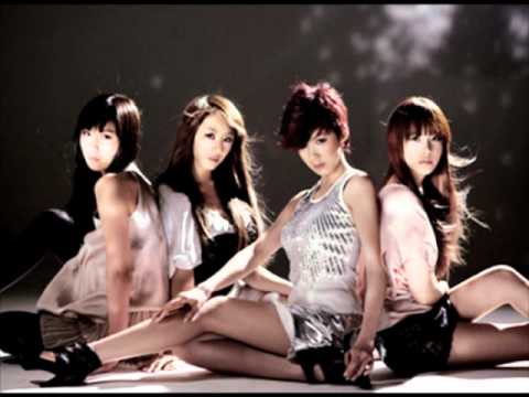 iris by cheon sang ji hee the grace cover