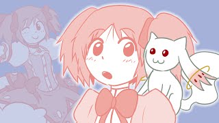 Witch Wish (Madoka Magica Comic Dub)