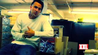 Yelawolf Vlog Part 2