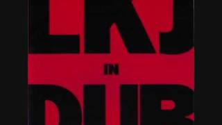 Linton Kwesi Johnson - Funny Dub [#]