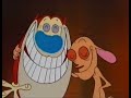 Ren Stimpy Vhs Promos 1994 95