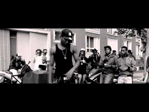 Nono YMD - Trappin (Clip Officiel) (Nov. 2013)