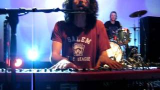 Thirsty Merc - Tommy and Krista