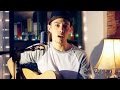 SHAWN MENDES - Mercy (Acoustic Cover by Leroy Sanchez)
