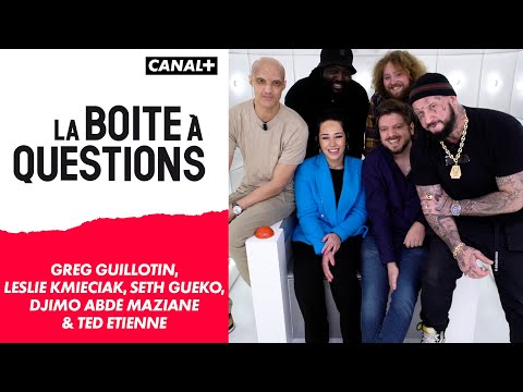 MC Guillaume alias Greg Guillotin, pire rappeur… Et pire gendre !