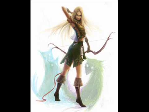 03. Elves From The Forest