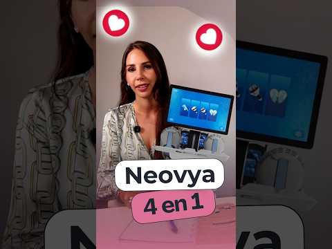 Neovya 4-en-1