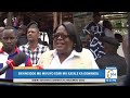COSASE Erambudde Emirimu Gya KCCA Ababaka Beekokkodde Emivuyo Mu Nzirukanya Y Emirimu