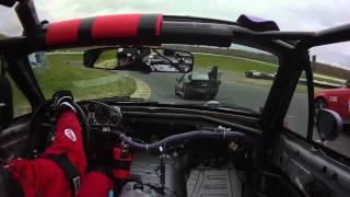 24 Hours of Lemons - Sears Pointless 2011 - Day 2 - Session 3 (2/2)