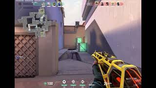 Spotlight Clip