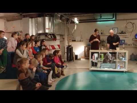 ZB 9ser - Kā nolobīt olu bez rokām un citi brīnumi