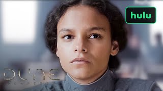 Hulu HBO Original series Dune: Prophecy | Hulu with Max