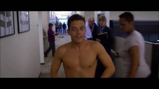 [問卦] 裸辭的人是不是很帥啊