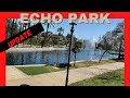 ECHO PARK UPDATE : No Homeless | Complete Change!