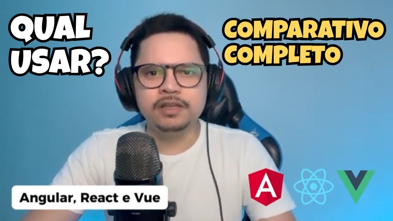 O Segredo para Escolher o Framework Ideal