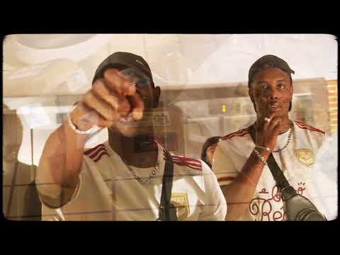 Zilba - Callé Feat. Ghetto boy (real viensjteshoot)