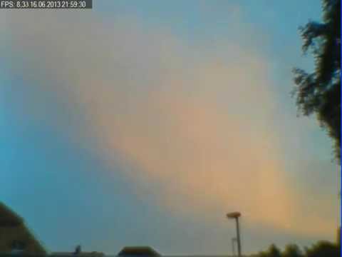 Tage im Sommer in Weener 57