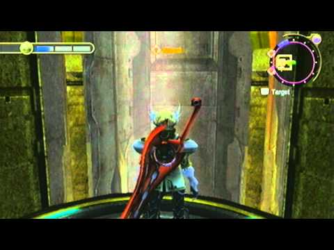 Xenoblade Chronicles - Full Playthrough - Part 94