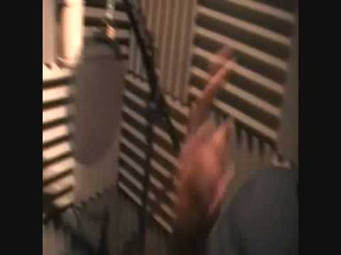 Knasherz & Trupz (SP Studios) - Studio Sessions