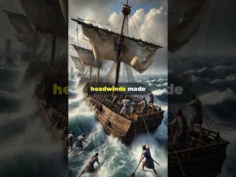 Paul Begins His Journey to Rome | Acts 27:1–12