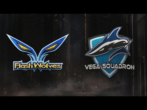 FW vs VEG | Play-In Knockouts Game 3 | MSI 2019 | Flash Wolves vs. Vega Squadron
